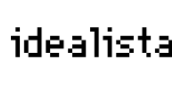 Idealista logo